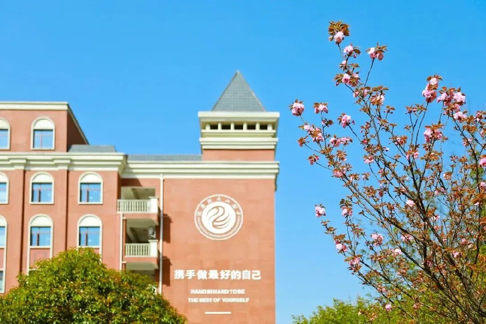 长沙博纳二附中（原湖南师大二附中）复读生招生简章